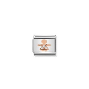 NOMINATION ACO LINK 430305/07