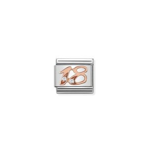 NOMINATION ACO LINK 430315/18