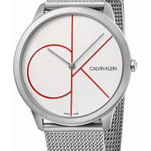 Calvin Klein Relógios 343089