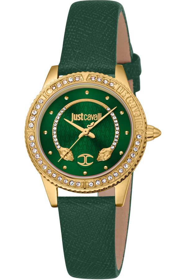 Just Cavalli Relógios 349546