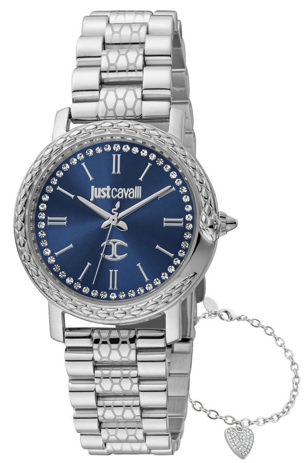 Just Cavalli Relógios 341199