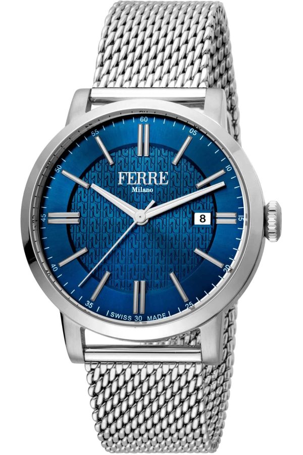 Ferre Milano Relógios 343969