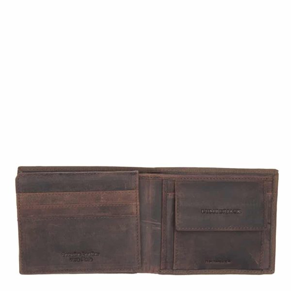 Lumberjack Carteiras 152262 - Image 3