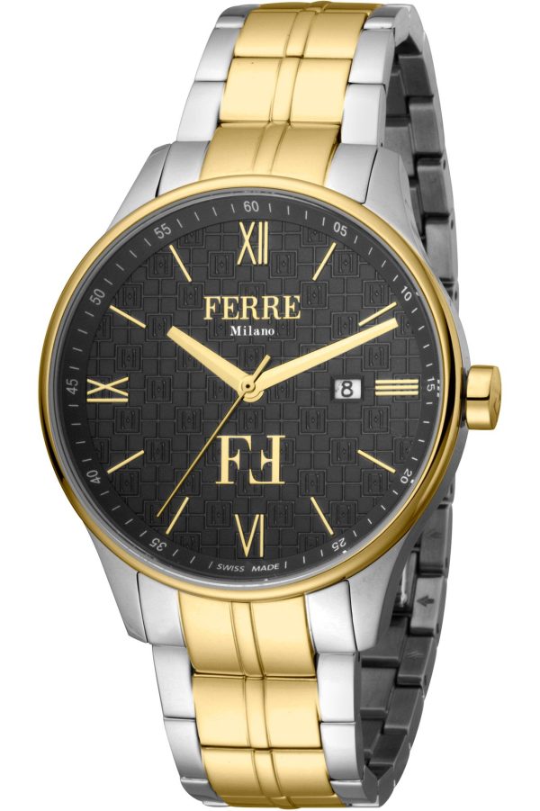 Ferre Milano Relógios 341403