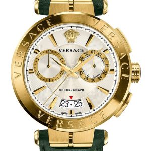 Versace Relógios 341235