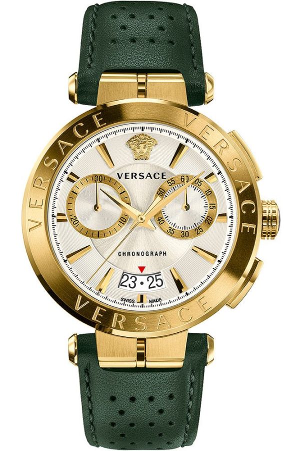 Versace Relógios 341235