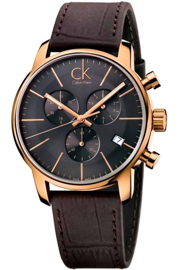 Calvin Klein Relógios 343533