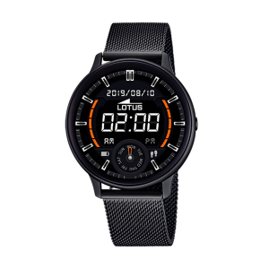 LOTUS RELOGIO 50016/A