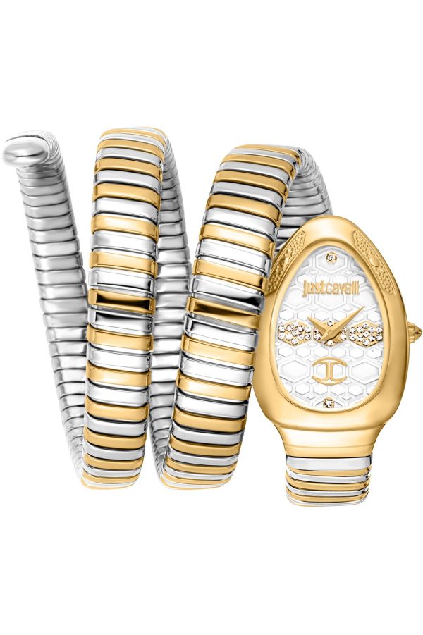 Just Cavalli Relógios 349542
