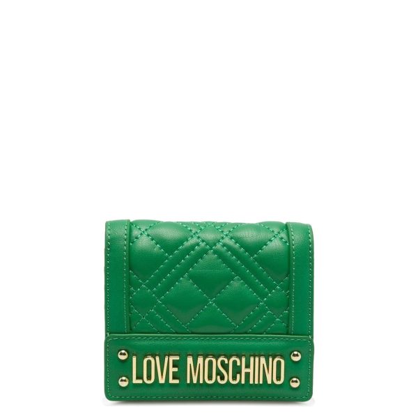 Love Moschino Carteiras 298784