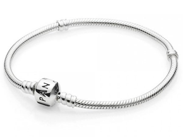 PANDORA PULSEIRA 590702HV-16