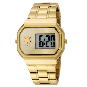 TOUS RELOGIO 600350300