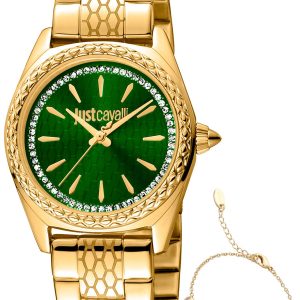 Just Cavalli Relógios 341650