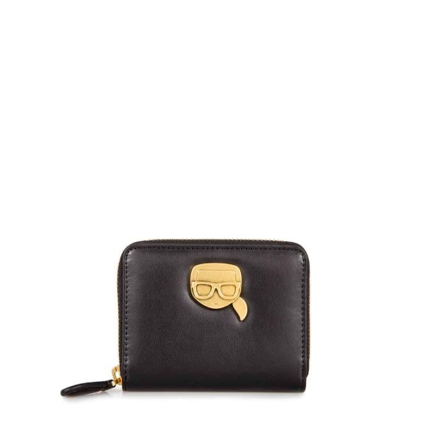 Karl Lagerfeld Carteiras 327450