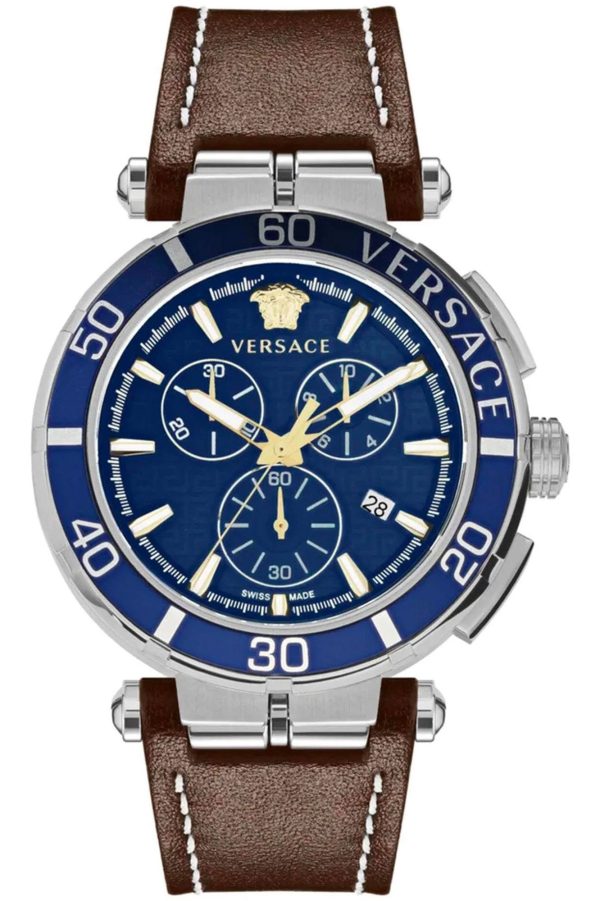 Versace Relógios 341781