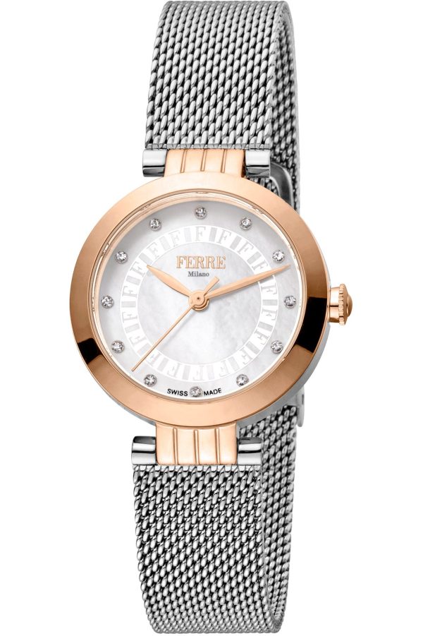 Ferre Milano Relógios 341427