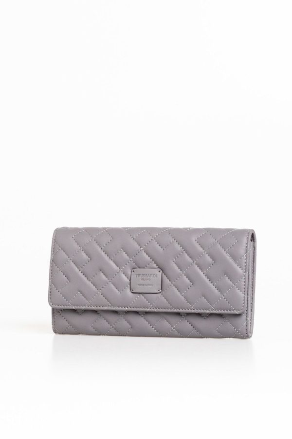 Trussardi Carteiras 342604 - Image 2