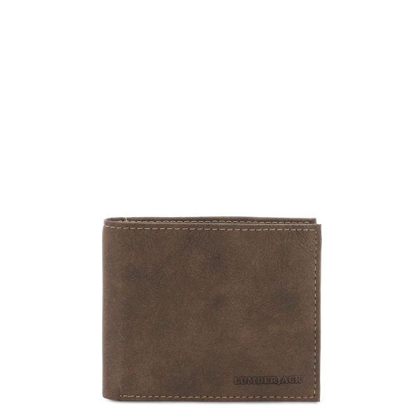 Lumberjack Carteiras 218210