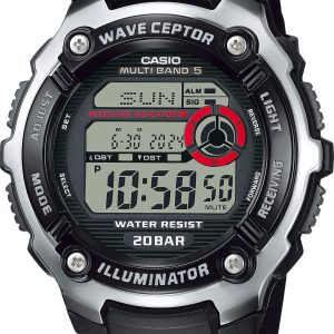 Casio Relógios 341619