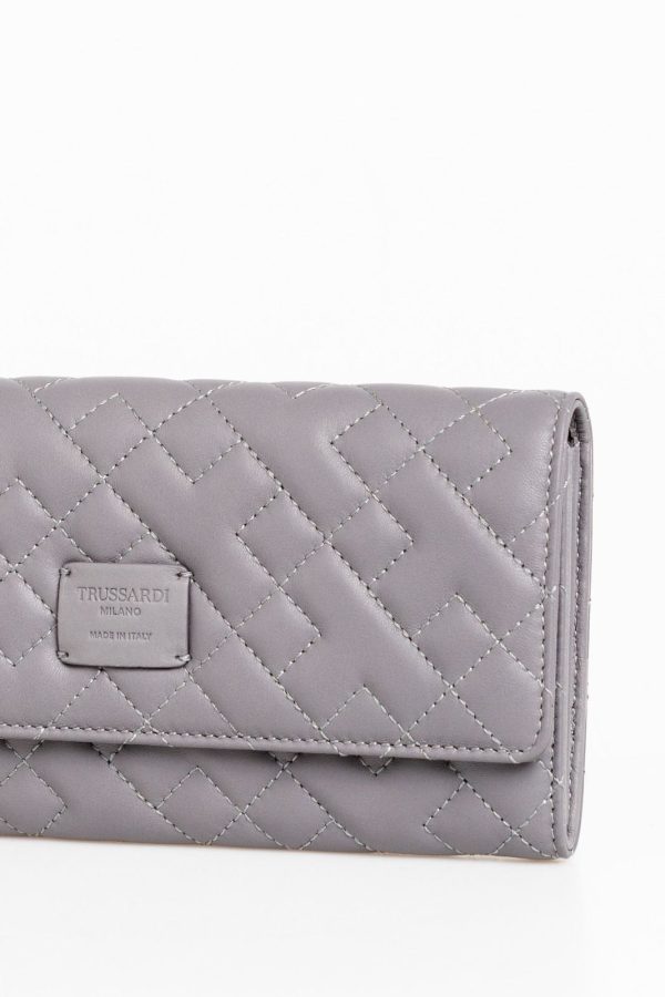 Trussardi Carteiras 342604 - Image 3