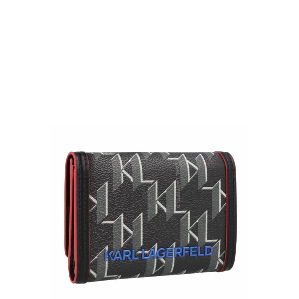 Karl Lagerfeld Carteiras 327200 - Image 2