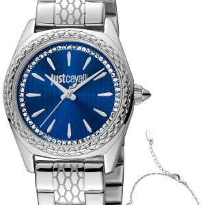 Just Cavalli Relógios 341372