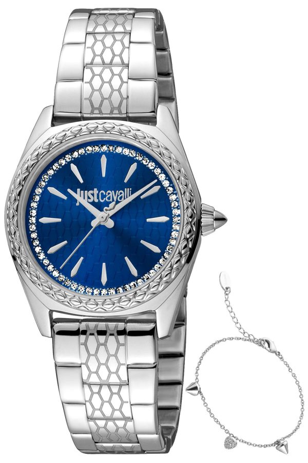 Just Cavalli Relógios 341372