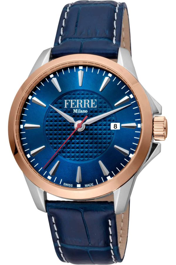 Ferre Milano Relógios 344143