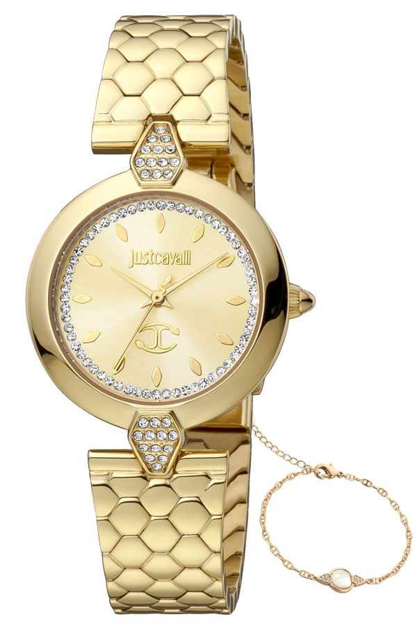 Just Cavalli Relógios 341267