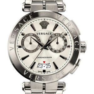 Versace Relógios 341126