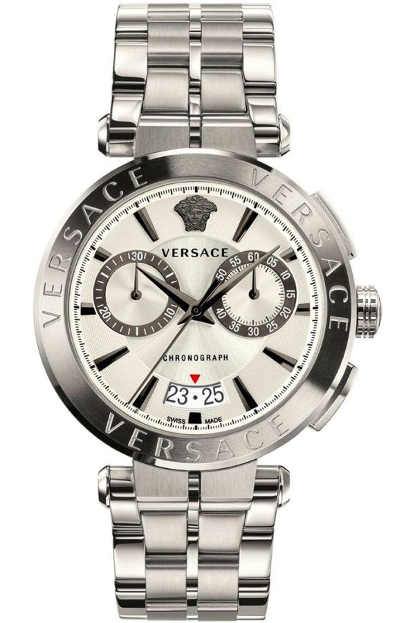 Versace Relógios 341126