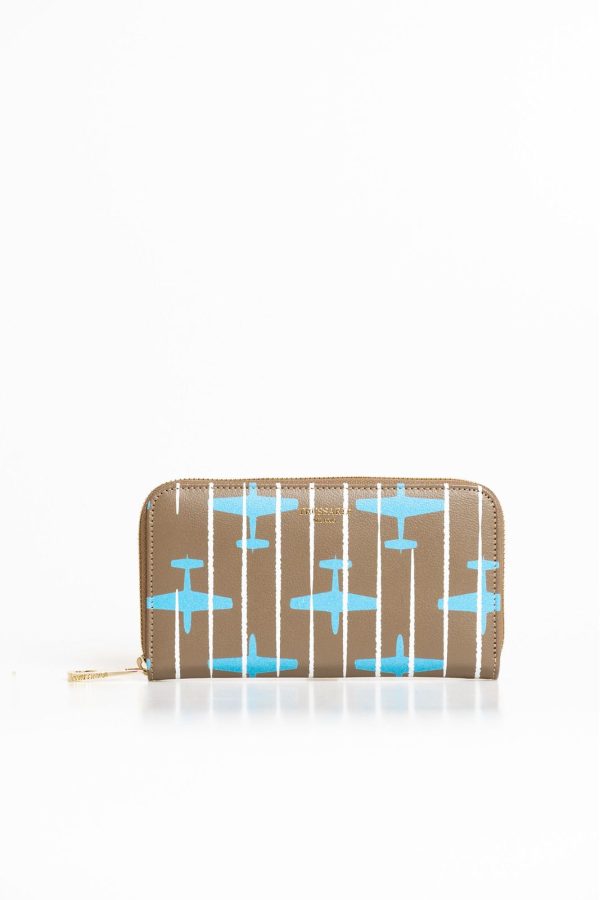 Trussardi Carteiras 342472