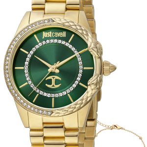 Just Cavalli Relógios 342027