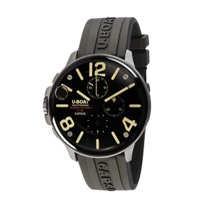 U-BOAT RELÓGIO 8111/D