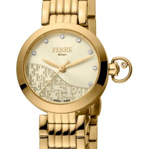 Ferre Milano Relógios 341476