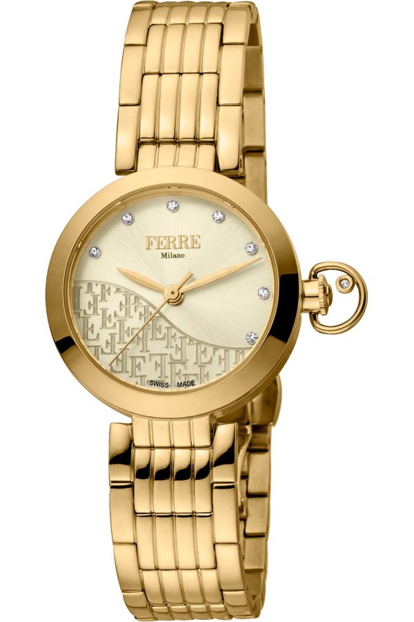 Ferre Milano Relógios 341476