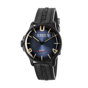 U-BOAT RELOGIO 8700/B