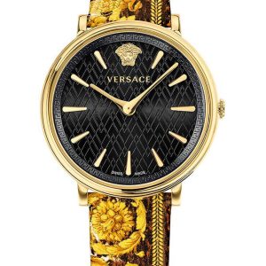 Versace Relógios 341271