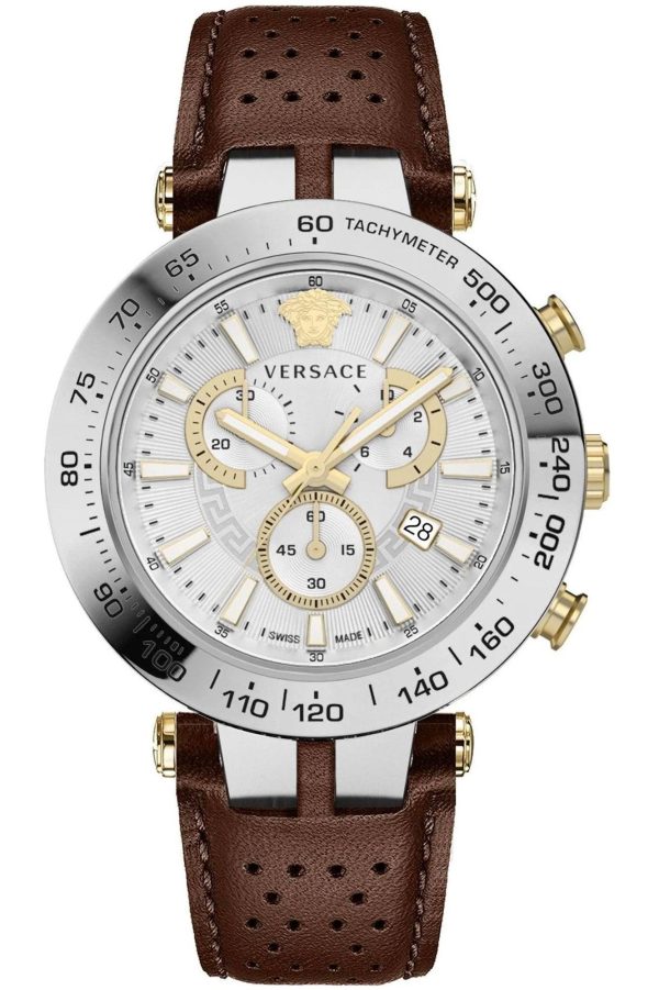 Versace Relógios 341205