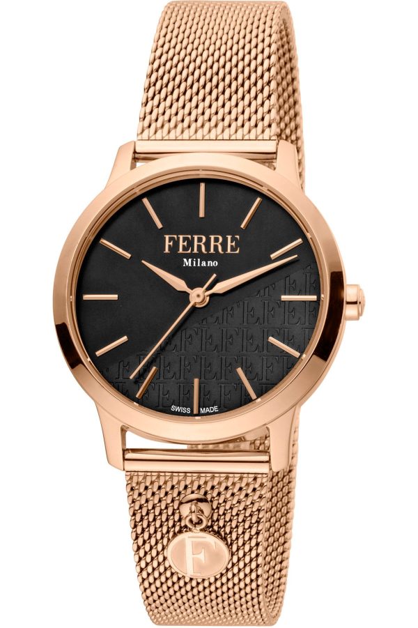 Ferre Milano Relógios 341607