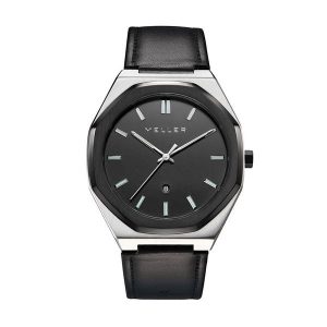 MELLER RELOGIO 8PN-1BLACK