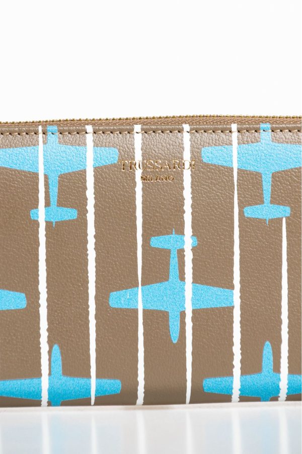 Trussardi Carteiras 342472 - Image 3