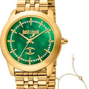 Just Cavalli Relógios 341091