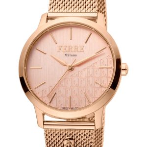 Ferre Milano Relógios 341085