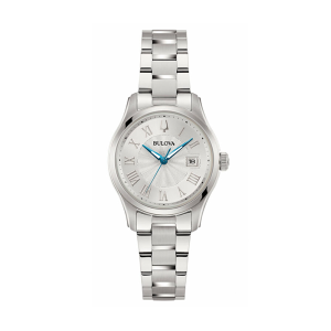 BULOVA RELOGIO 96M162