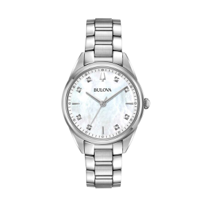 BULOVA RELOGIO 96P199