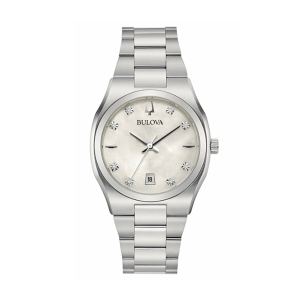 BULOVA RELOGIO 96P218