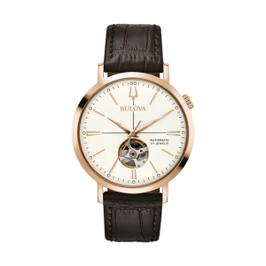 BULOVA RELÓGIO 97A136