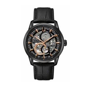 BULOVA RELOGIO 98A283