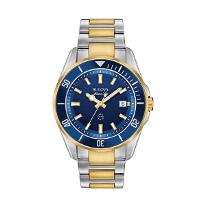BULOVA RELOGIO 98B334
